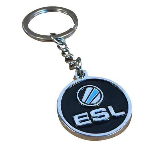 Custom Made Keyrings
