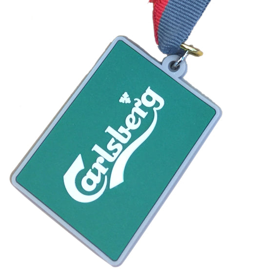Custom Made Medals