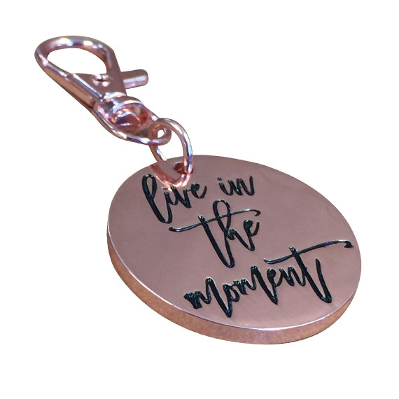 Custom Made Keyrings