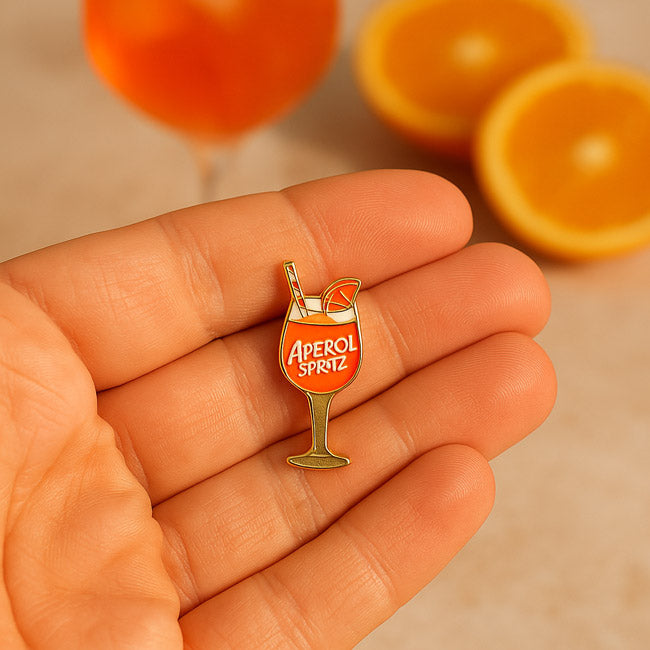 Custom Made Lapel Pins