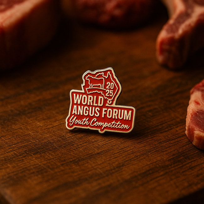 Custom Made Lapel Pins