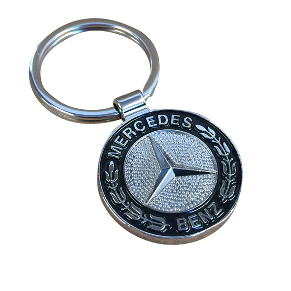 Custom Made Keyrings