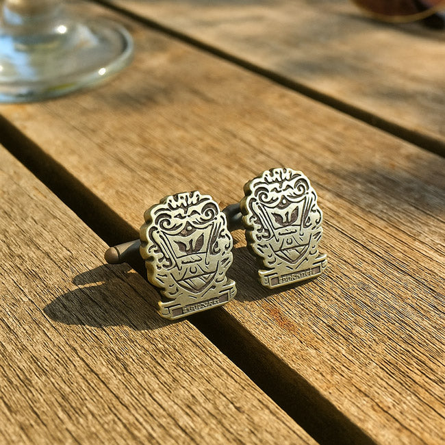 Custom Made Cufflinks