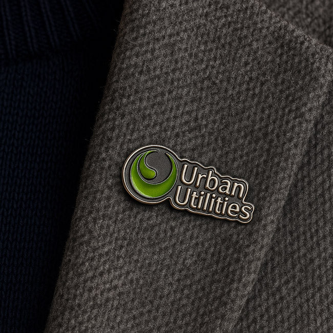 Custom Made Lapel Pins