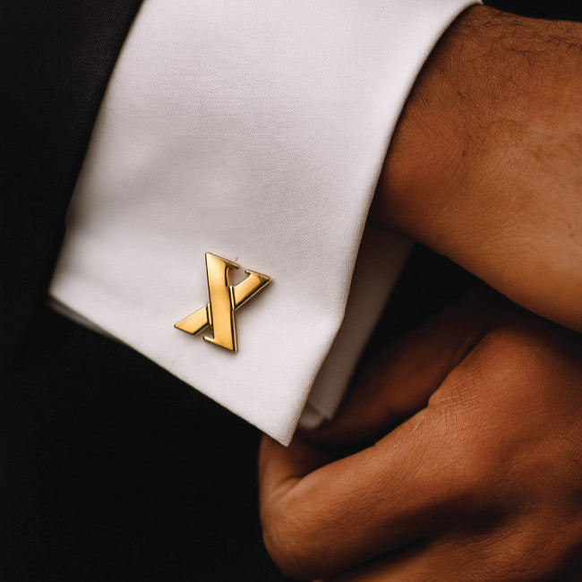 Custom Made Cufflinks